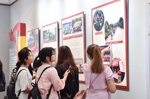 不忘初心再出发 牢记使命勇担当—西南民族大学"不忘初心,牢记使命"